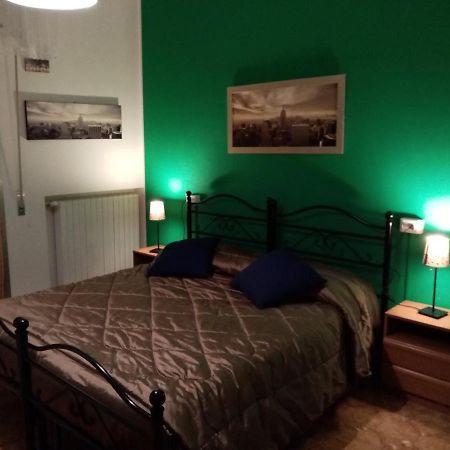Dallapia Santa Maria del Piano Eksteriør bilde